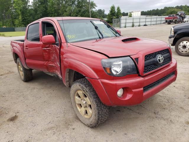 TOYOTA TACOMA DOU 2011 3tmlu4en6bm060331