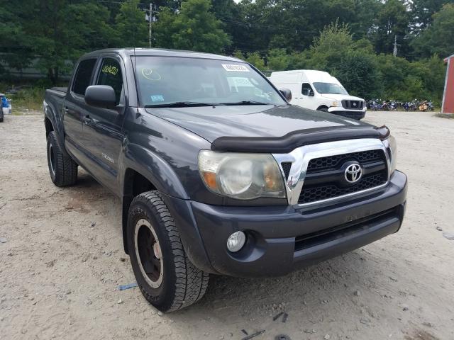 TOYOTA TACOMA DOU 2011 3tmlu4en6bm060409