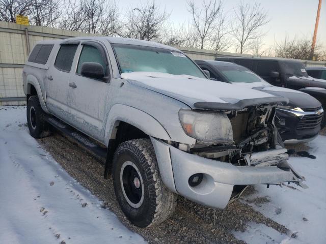 TOYOTA TACOMA DOU 2011 3tmlu4en6bm064895