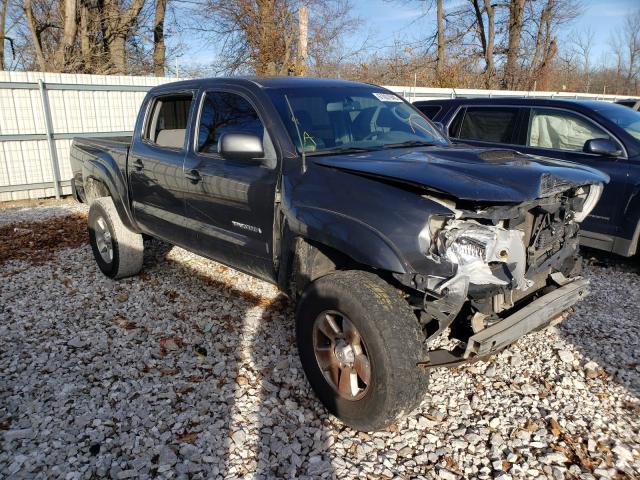 TOYOTA TACOMA DOU 2011 3tmlu4en6bm064945