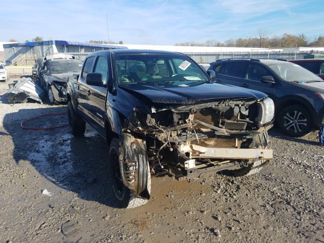 TOYOTA TACOMA DOU 2011 3tmlu4en6bm065285