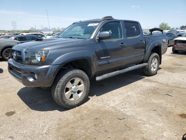 TOYOTA TACOMA DOU 2011 3tmlu4en6bm066789