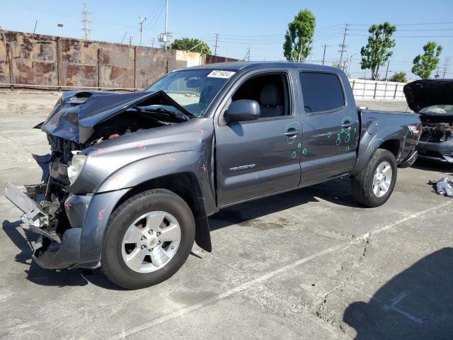 TOYOTA TACOMA 2011 3tmlu4en6bm067408