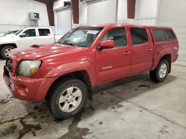 TOYOTA TACOMA DOU 2011 3tmlu4en6bm067795