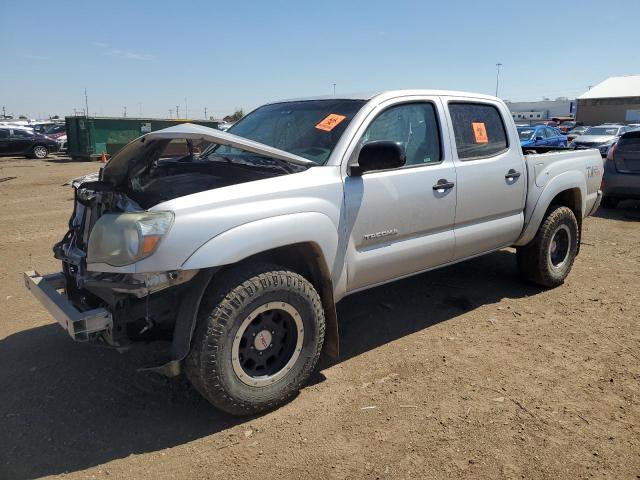 TOYOTA TACOMA DOU 2011 3tmlu4en6bm068283