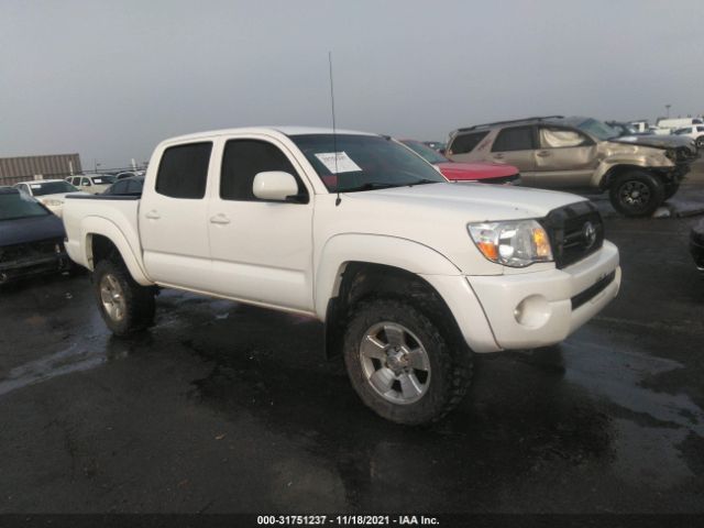 TOYOTA TACOMA 2011 3tmlu4en6bm068770