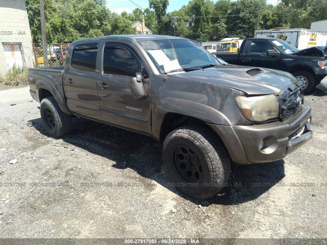 TOYOTA TACOMA 2011 3tmlu4en6bm069031