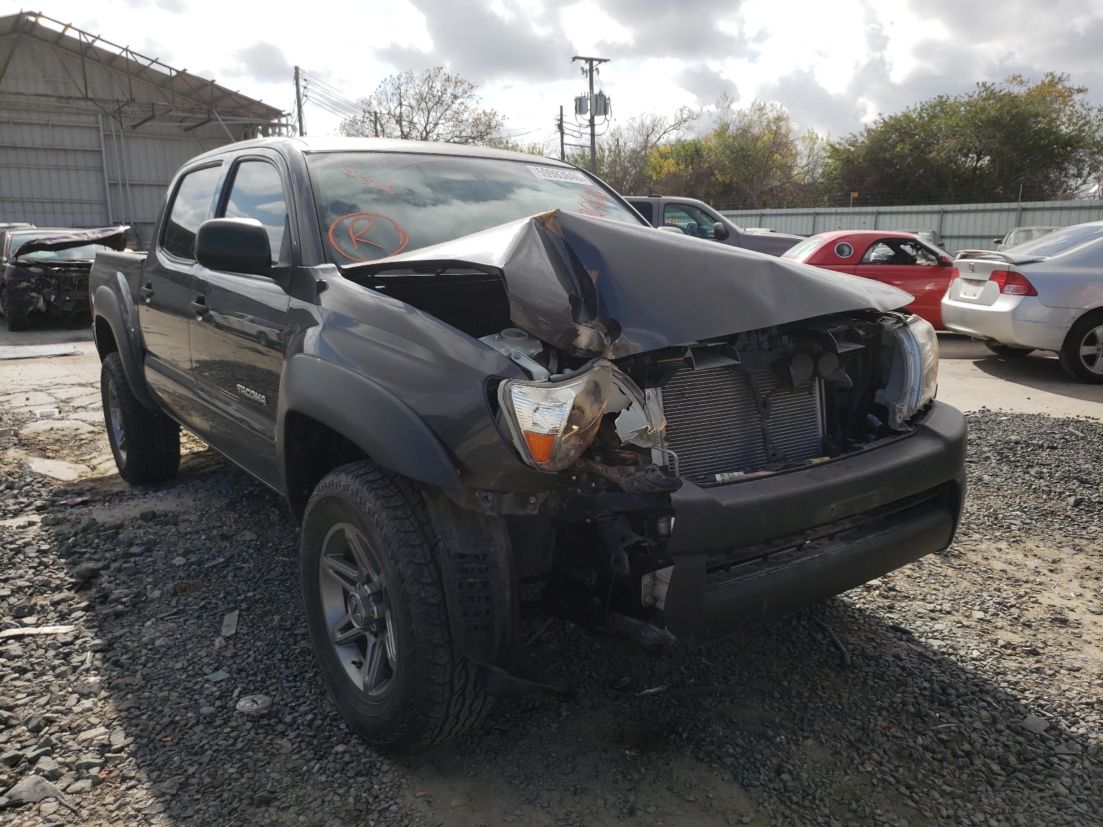 TOYOTA TACOMA DOU 2011 3tmlu4en6bm070924