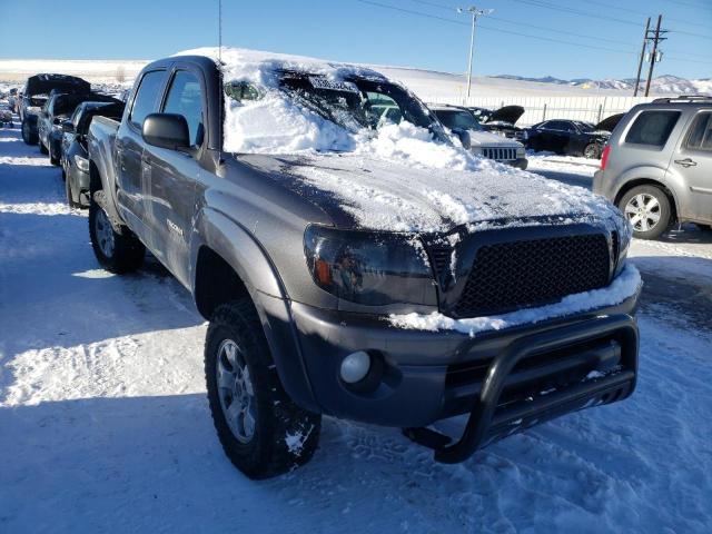 TOYOTA TACOMA DOU 2011 3tmlu4en6bm075590