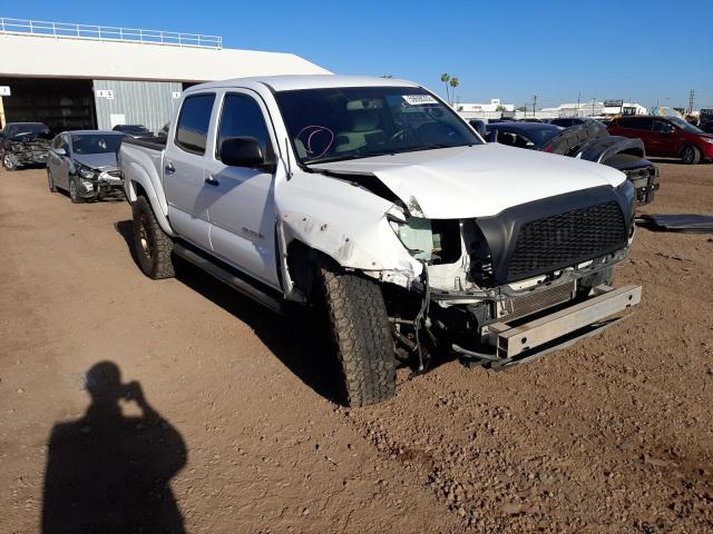 TOYOTA TACOMA DOU 2011 3tmlu4en6bm076741