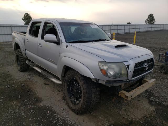 TOYOTA TACOMA DOU 2011 3tmlu4en6bm077551