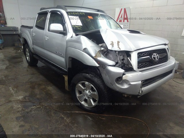 TOYOTA TACOMA 2011 3tmlu4en6bm077615