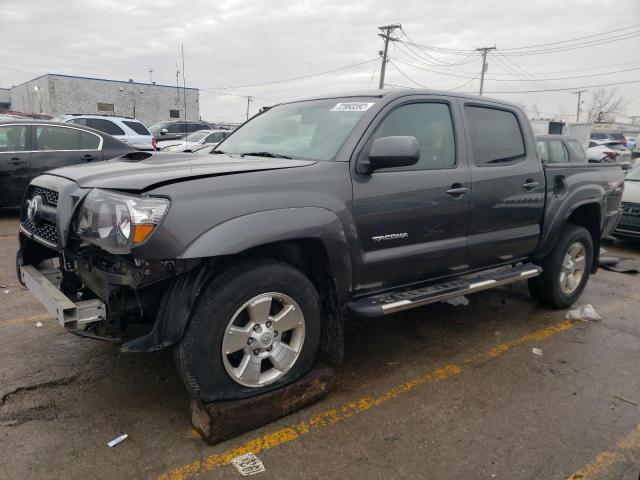 TOYOTA TACOMA DOU 2011 3tmlu4en6bm077968