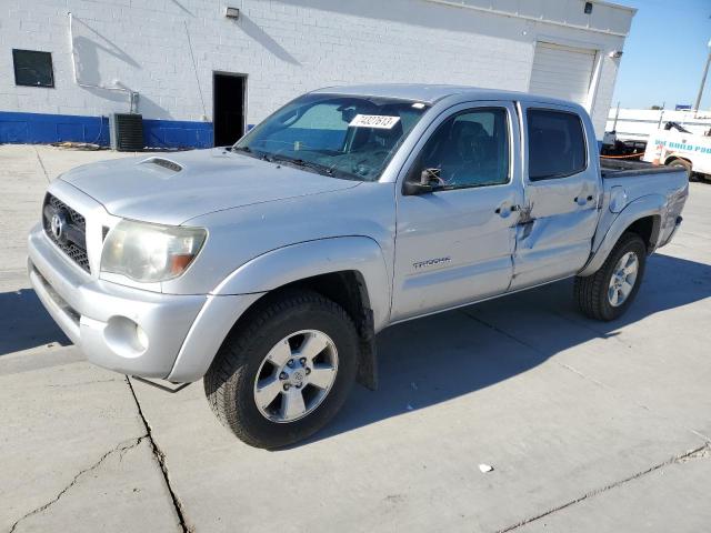 TOYOTA TACOMA 2011 3tmlu4en6bm078795