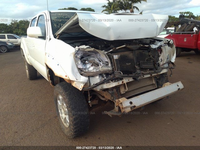 TOYOTA TACOMA 2011 3tmlu4en6bm079882