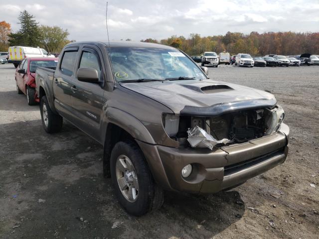 TOYOTA TACOMA DOU 2011 3tmlu4en6bm080160