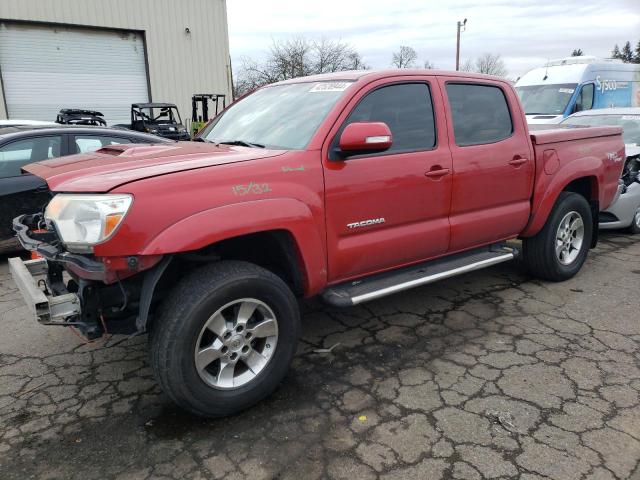 TOYOTA TACOMA 2012 3tmlu4en6cm081326