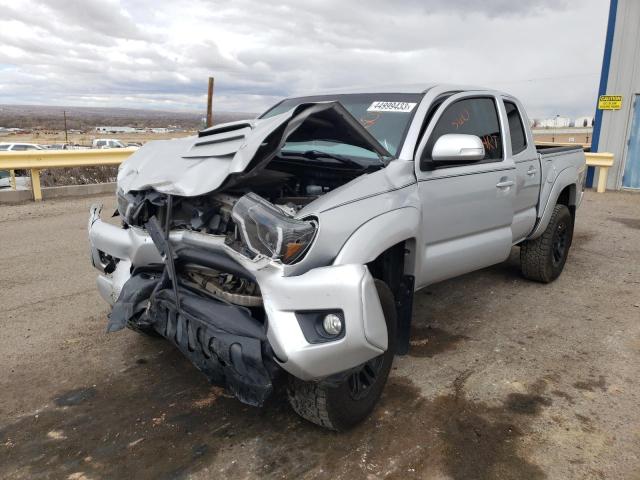 TOYOTA TACOMA DOU 2012 3tmlu4en6cm081990