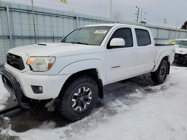 TOYOTA TACOMA DOU 2012 3tmlu4en6cm082718