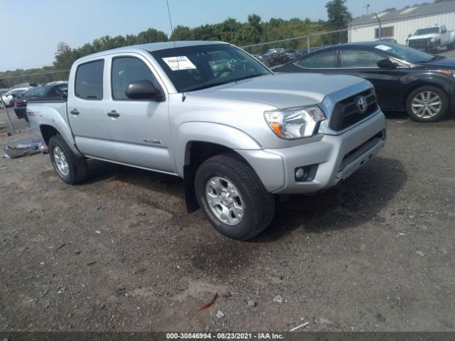 TOYOTA TACOMA 2012 3tmlu4en6cm090513