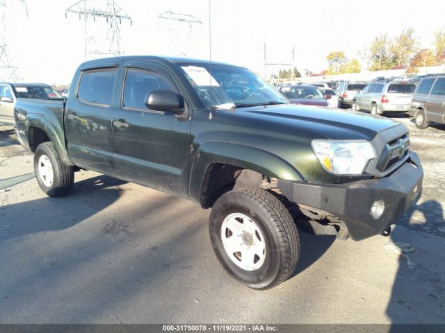 TOYOTA TACOMA 2012 3tmlu4en6cm091161