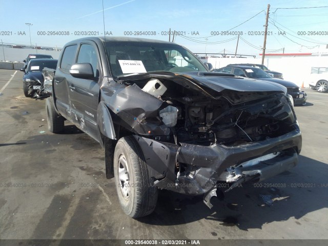 TOYOTA TACOMA 2012 3tmlu4en6cm093136