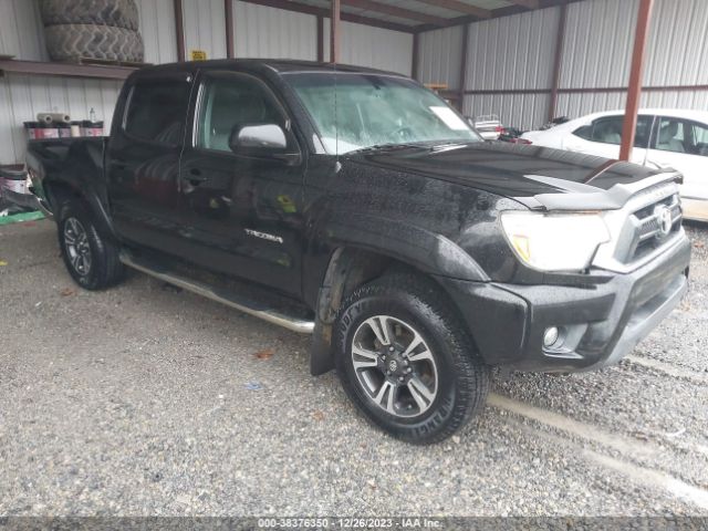 TOYOTA TACOMA 2012 3tmlu4en6cm094853