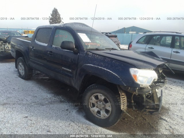 TOYOTA TACOMA 2012 3tmlu4en6cm098448