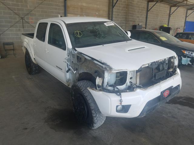 TOYOTA TACOMA DOU 2012 3tmlu4en6cm098594