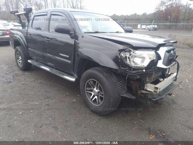 TOYOTA TACOMA 2012 3tmlu4en6cm098806