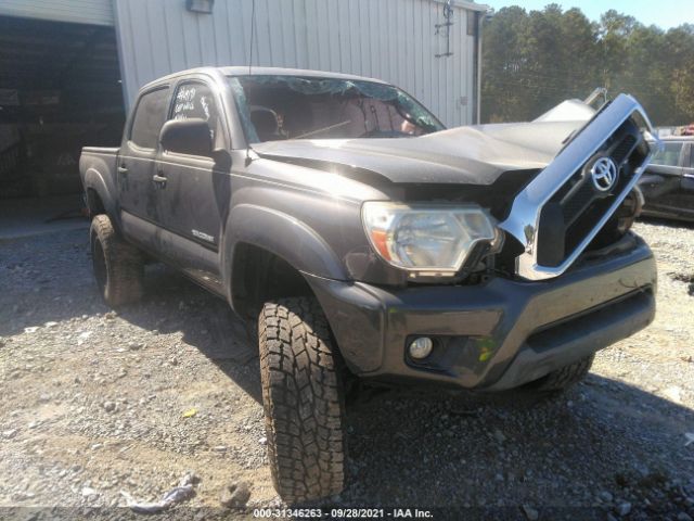 TOYOTA TACOMA 2012 3tmlu4en6cm098823