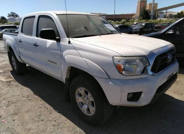 TOYOTA TACOMA 2012 3tmlu4en6cm099020