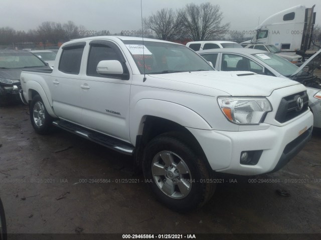 TOYOTA TACOMA 2012 3tmlu4en6cm101249