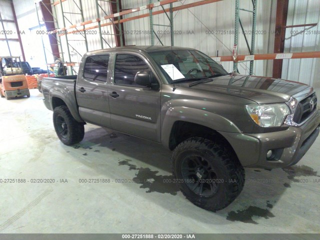 TOYOTA TACOMA 2012 3tmlu4en6cm102076