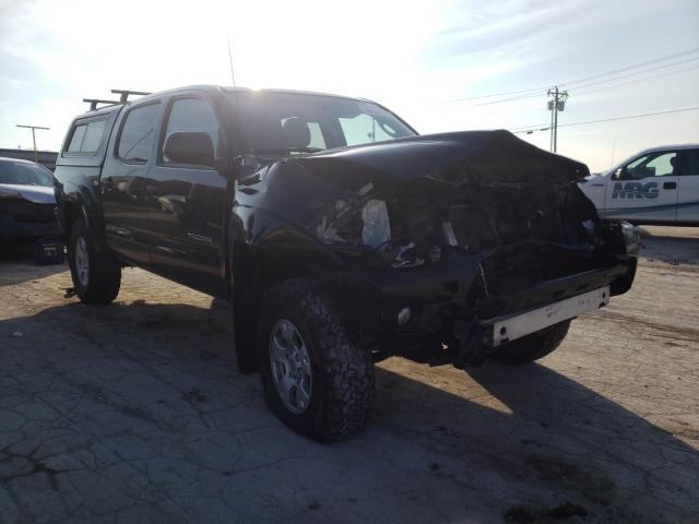 TOYOTA TACOMA DOU 2012 3tmlu4en6cm102787