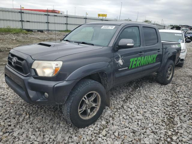 TOYOTA TACOMA 2013 3tmlu4en6dm105187