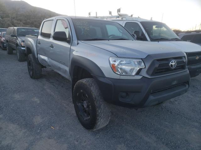 TOYOTA TACOMA DOU 2013 3tmlu4en6dm105206