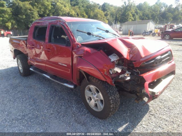 TOYOTA TACOMA 2013 3tmlu4en6dm105593