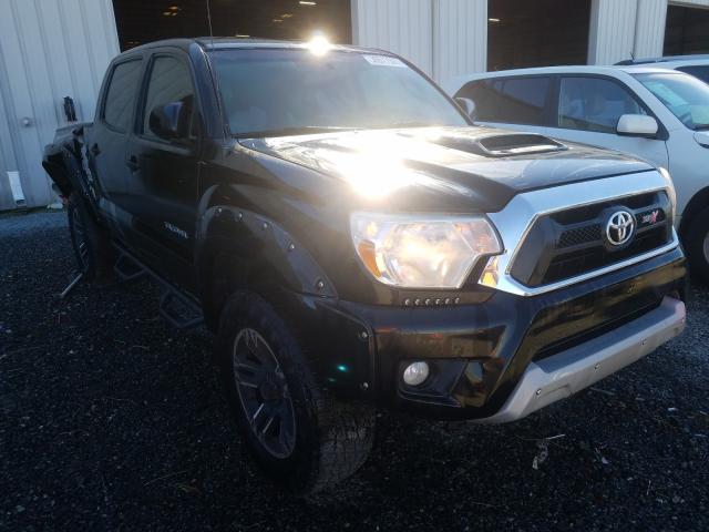 TOYOTA TACOMA DOU 2013 3tmlu4en6dm107635