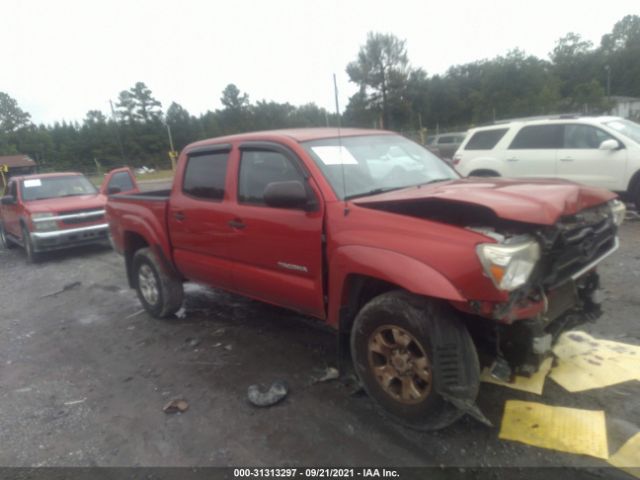 TOYOTA TACOMA 2013 3tmlu4en6dm111443