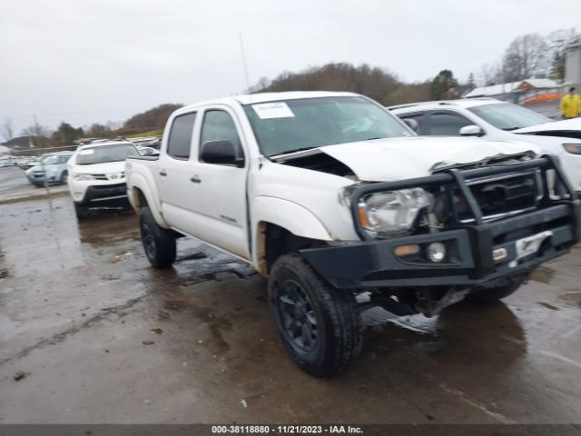 TOYOTA TACOMA 2013 3tmlu4en6dm112284