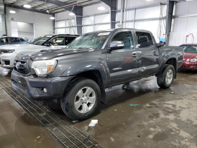 TOYOTA TACOMA 2013 3tmlu4en6dm115301