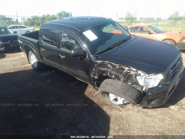 TOYOTA TACOMA 2013 3tmlu4en6dm115458