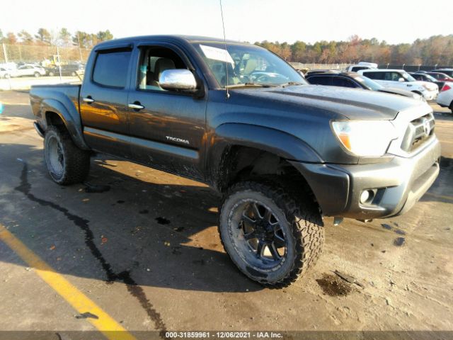 TOYOTA TACOMA 2013 3tmlu4en6dm117792