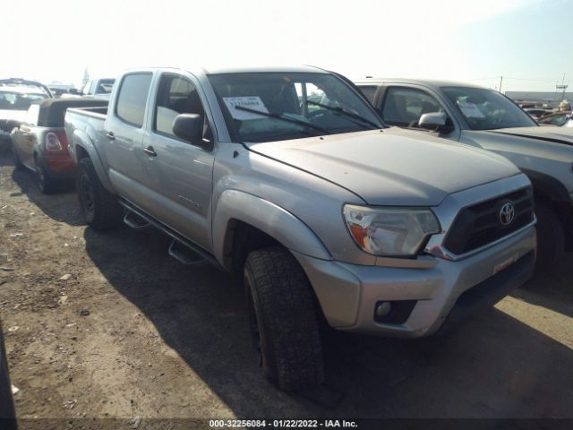 TOYOTA TACOMA 2013 3tmlu4en6dm119087