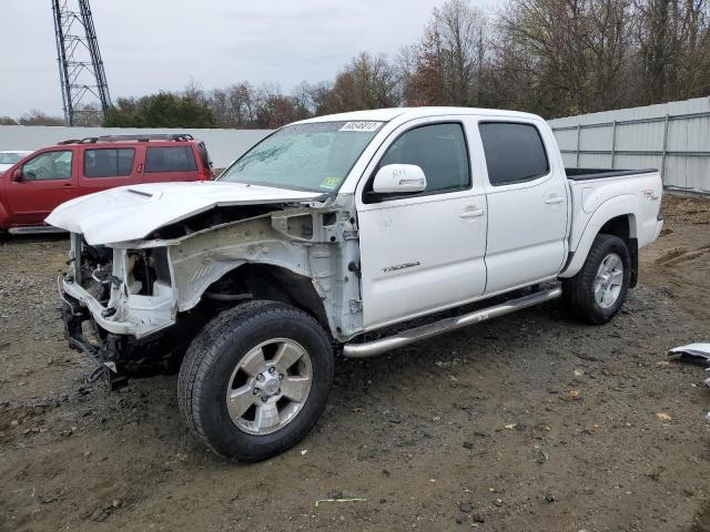 TOYOTA TACOMA DOU 2013 3tmlu4en6dm120742