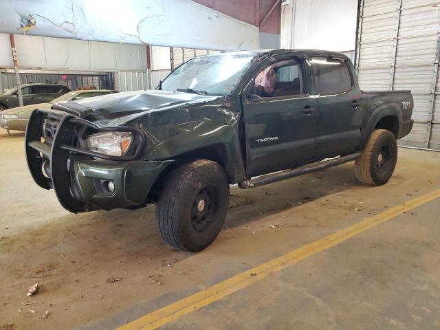 TOYOTA TACOMA 2013 3tmlu4en6dm121745