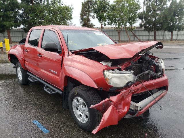 TOYOTA TACOMA DOU 2013 3tmlu4en6dm122281