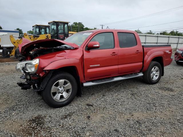 TOYOTA TACOMA DOU 2013 3tmlu4en6dm122670