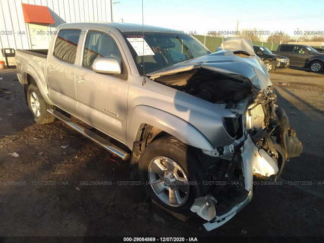 TOYOTA TACOMA 2013 3tmlu4en6dm122703